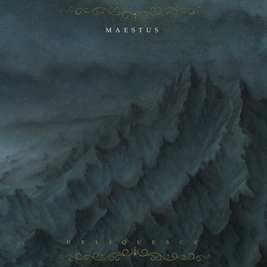 Maestus (2) - Deliquesce