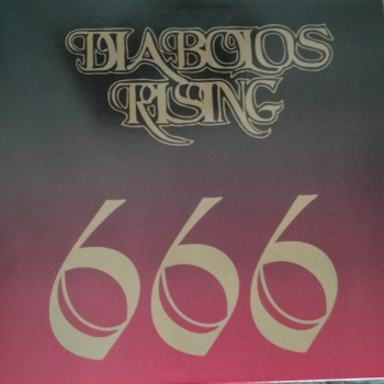 Diabolos Rising - 666