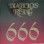 Diabolos Rising - 666