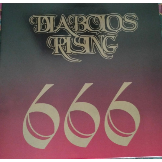 Diabolos Rising - 666