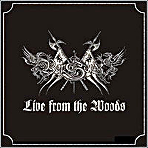 Berserk - Live From The Woods