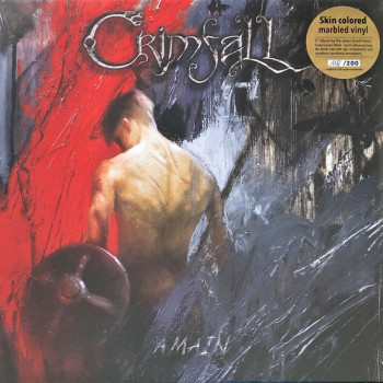 Crimfall - Amain