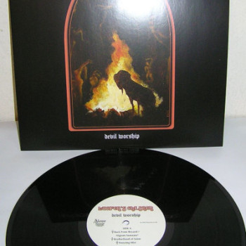 Lucifer's Children - Devil Worship