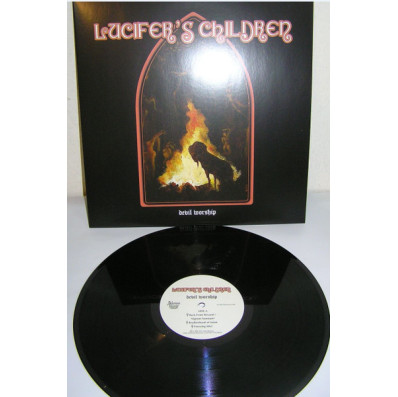 Lucifer's Children - Devil Worship