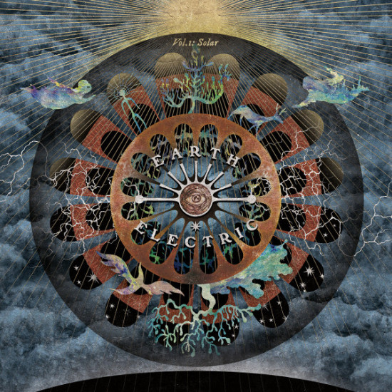 Earth Electric - Vol.1: Solar