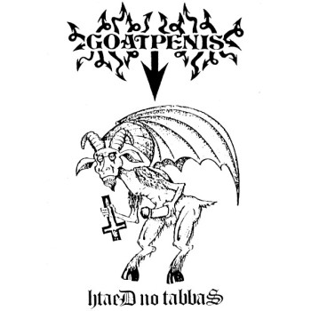 Goatpenis - Htaed No Tabbas