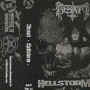 Besatt - Hellstorm
