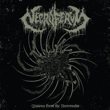 Necroferum - Visions From The Necrorealm