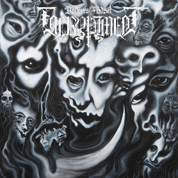 Encryptment - Dödens Födsel