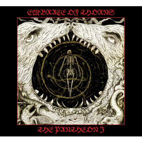 Embrace Of Thorns - The Pantheon I