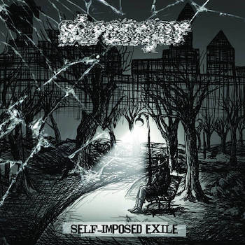 Stranger (39) - Self-imposed Exile