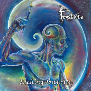 Frostbite (10) - Etching Obscurity
