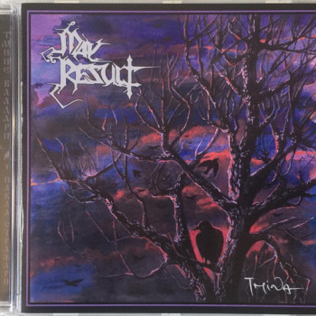May Result - Tmina