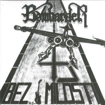 Bombarder - Bez Milosti