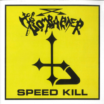 Bombarder - Speed Kill