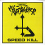 Bombarder - Speed Kill