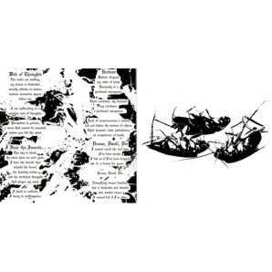 Blattaria - Dream, Dwell, Die