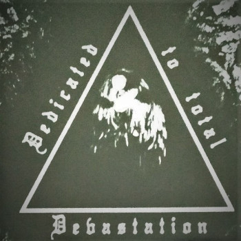 Gestank - Dedicated To Total Devastation