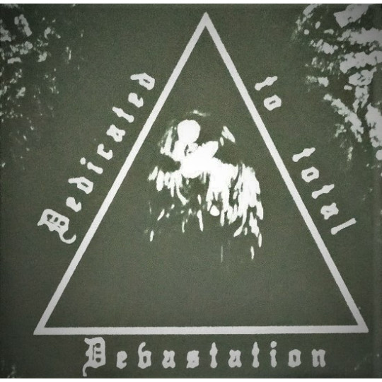 Gestank - Dedicated To Total Devastation