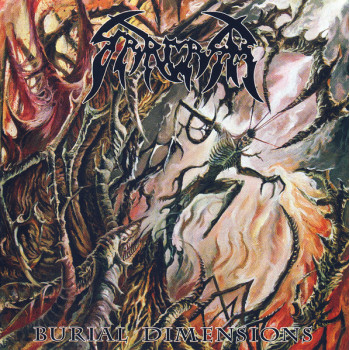 Sarcasm (6) - Burial Dimensions