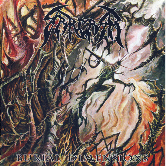 Sarcasm (6) - Burial Dimensions
