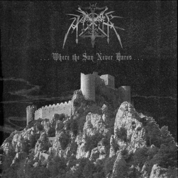 Aasfresser - Where The Sun Never Dares