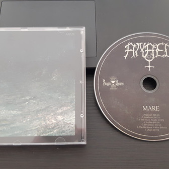 Anael - Mare