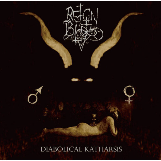 Reign In Blood - Diabolical Katharsis