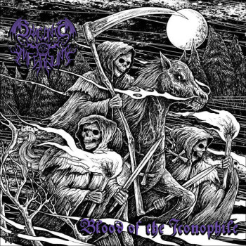 Draconis Infernum - Blood Of The Iconophile