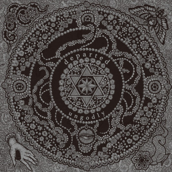 Ungodly (3) - Departed