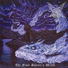 Daemonian - The Frost Specter's Wrath