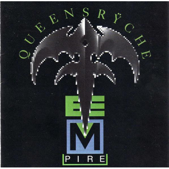 QueensrÃ¿che - Empire