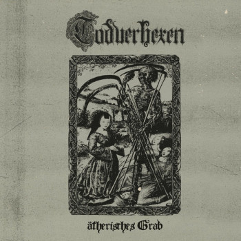 Todverhexen - Ã„therisches Grab
