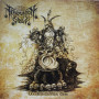 Invocation Spells - Descendent The Black Throne