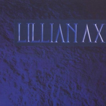 Lillian Axe - Lillian Axe