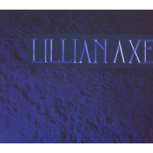 Lillian Axe - Lillian Axe
