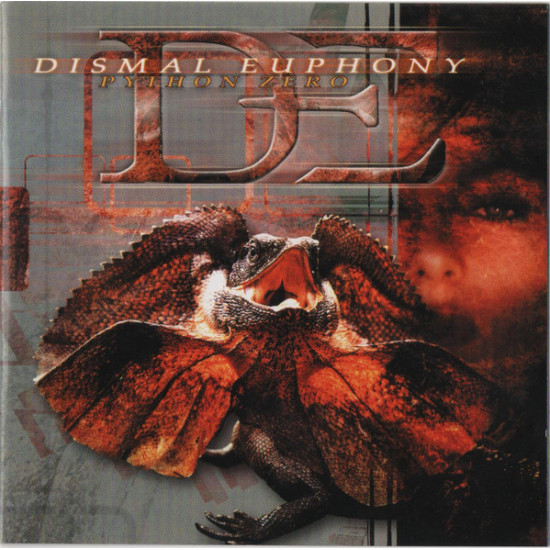 Dismal Euphony - Python Zero