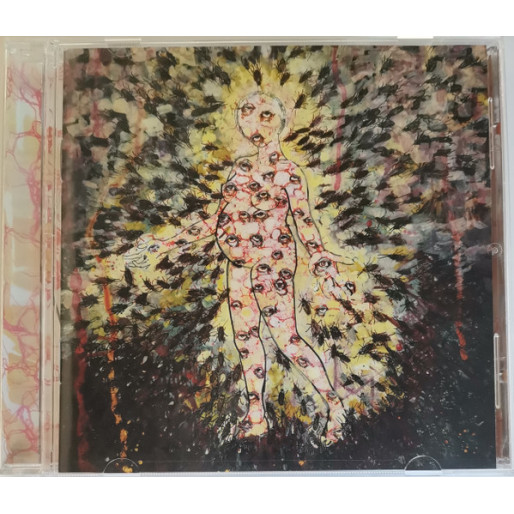 Pyrrhon (3) - The Mother Of Virtues