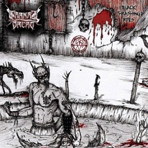 Carnal Dread - Black Thrashing Rites