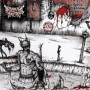 Carnal Dread - Black Thrashing Rites