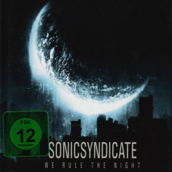 Sonic Syndicate - We Rule The Night