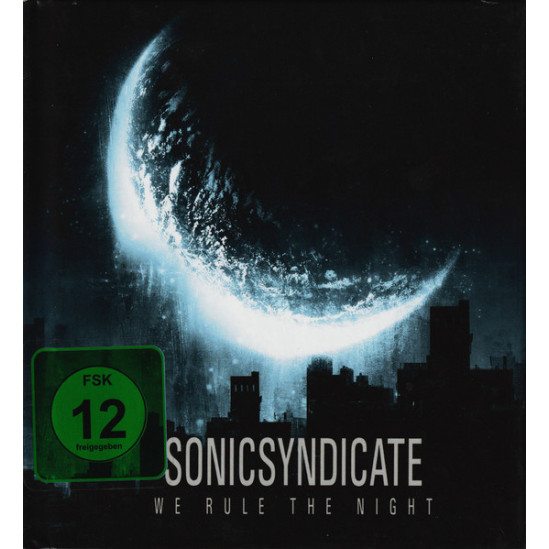 Sonic Syndicate - We Rule The Night