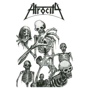 Atrocity - To Be ...  ... Or Not To Be