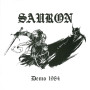 Sauron (16) - Demo 1984