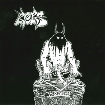 Keks (5) - Nocturnal Denomination