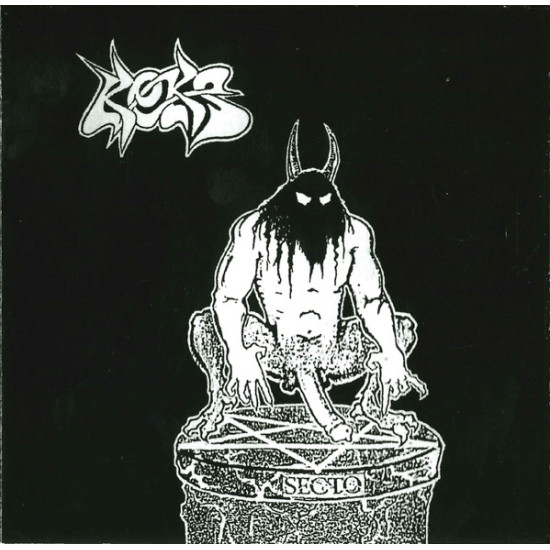 Keks (5) - Nocturnal Denomination