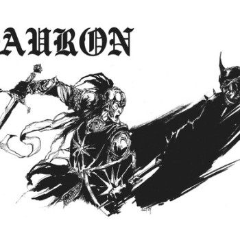 Sauron (16) - Demo 1984
