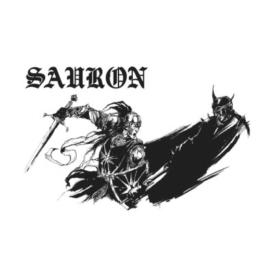 Sauron (16) - Demo 1984