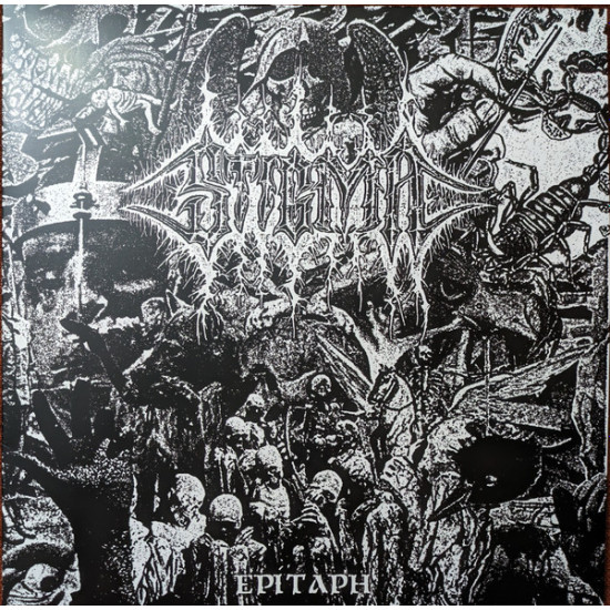 Στίγμα (Stigma) - Epitaph