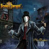 Groove Therapist - Mr. Funker The Myth
